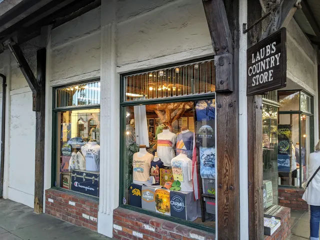 Laub's Country Store/Carmel Classics