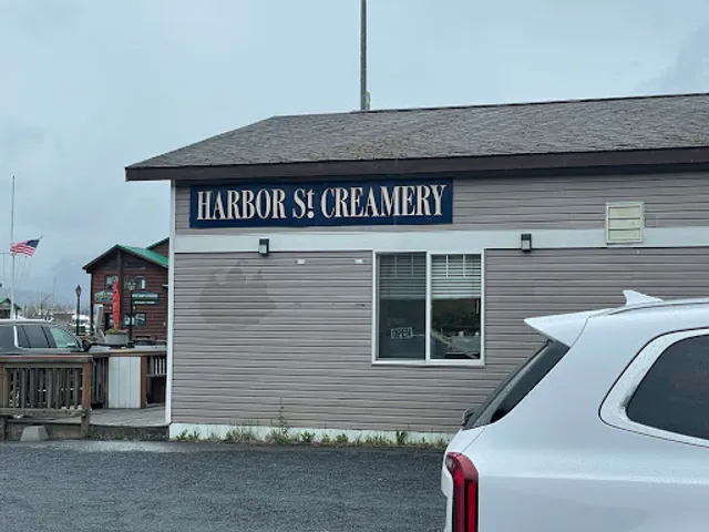 Harbor Street Creamery