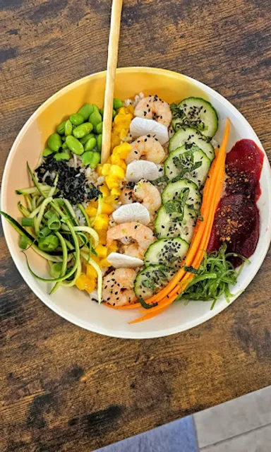 Le Petit Café de Jenna