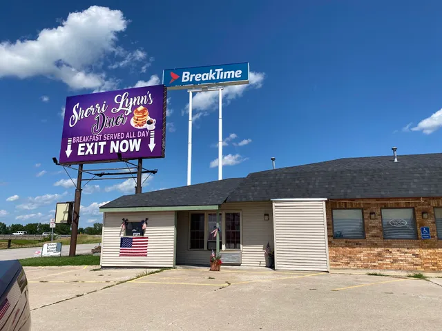Sherri Lynn's Diner