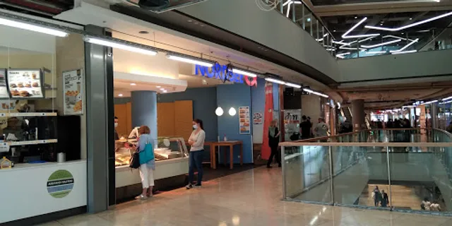 NORDSEE Berlin Wilmersdorfer Arcaden