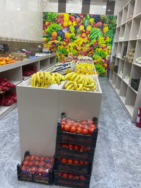 مطعم الكرم التركي