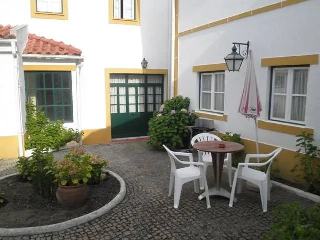 Casa da Vila de Cabecao