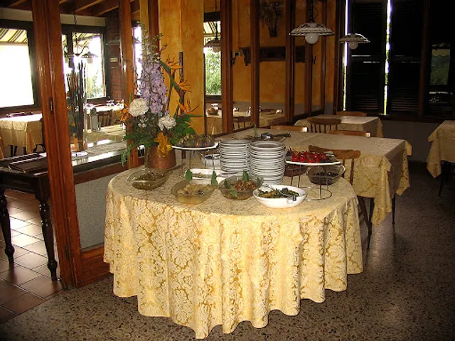 Trattoria del Moro