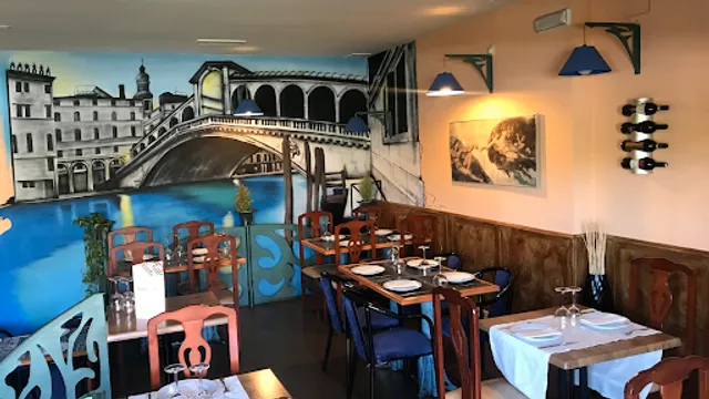 Pizzería Restaurante Felicitá