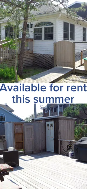 Luxury Fire Island Homes - Fire Island Sales and Fire Island Rentals