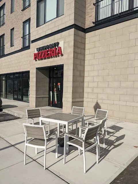 Whippany Pizzeria
