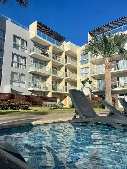 Vibe Residence Dominicus