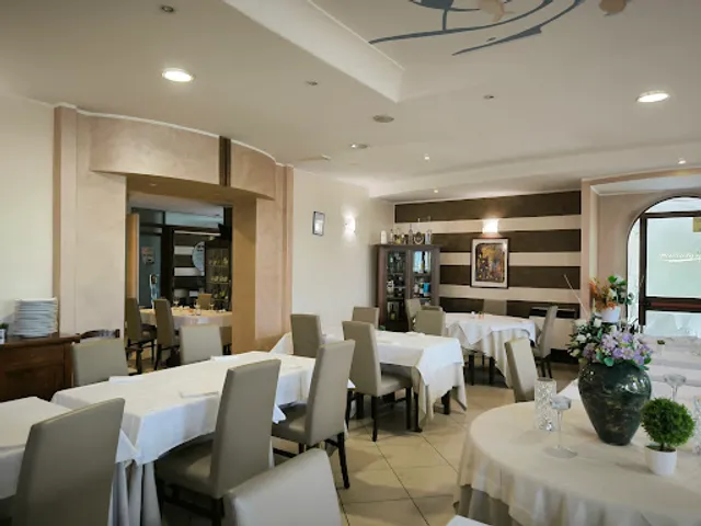 Ristorante Acquarium