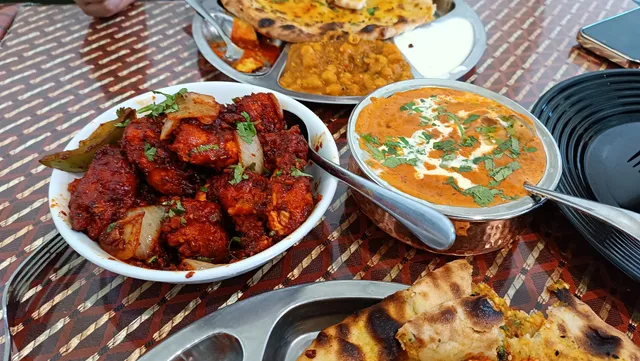 Indian Junction restaurant and takeaway