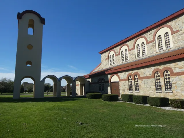 Assumption Greek Orthodox Church