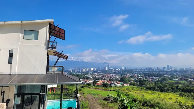 Casa Cristal Boutique Hotel