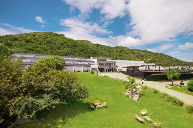 Pinares Panorama Suites SPA & Convention Center