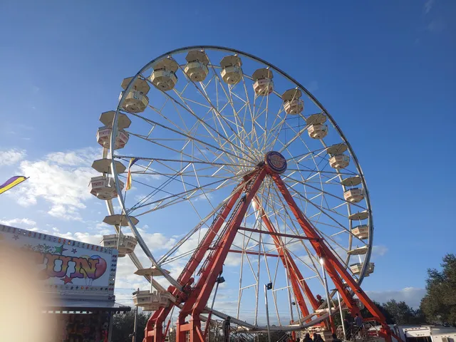 Manatee River Fair Association, Inc.