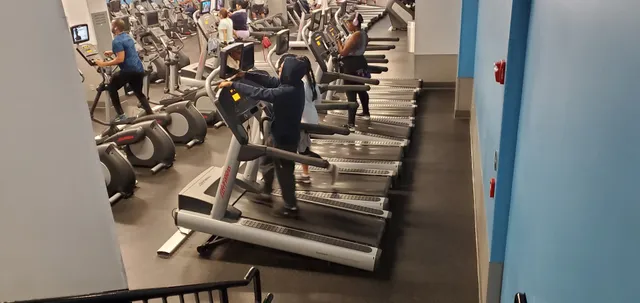 Blink Fitness (PureGym)