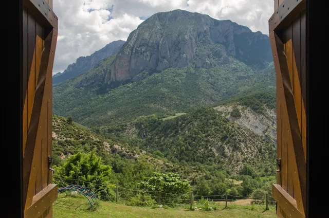 Casa Soltero Apartamentos Rurales