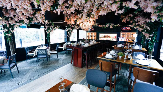 Anemon Gönlüferah Bursa Otel