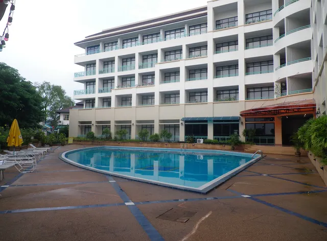 Surin Majestic Hotel