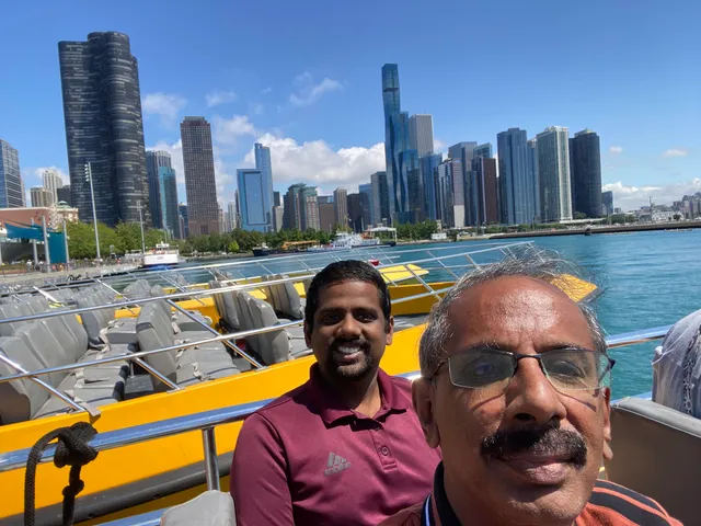 Seadog Ventures, Inc.