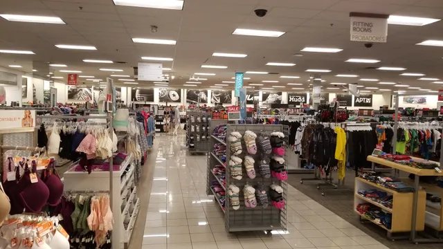 Kohl's