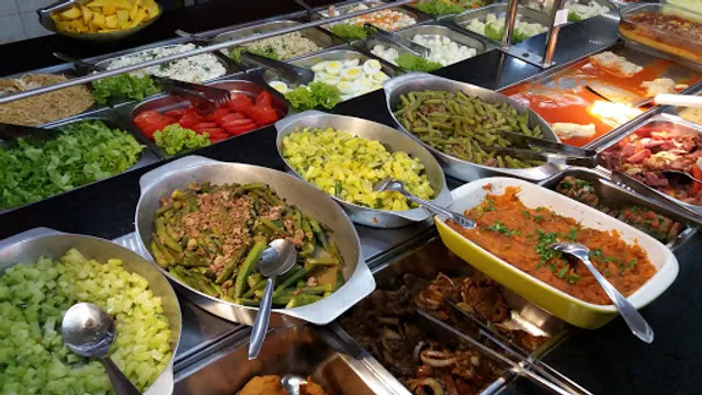 Borotos's Restaurantes