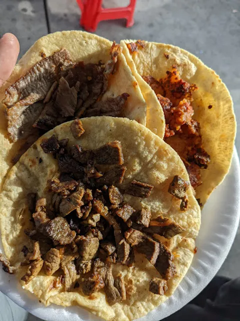 Tacos Y Quesadillas Martitha