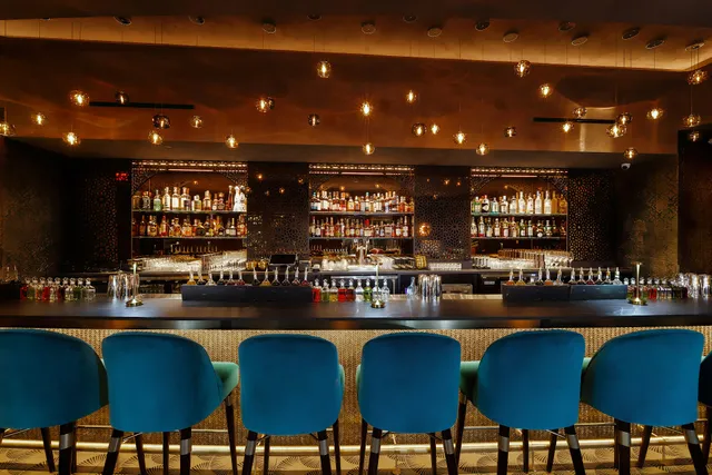 Marcelino’s Seaport