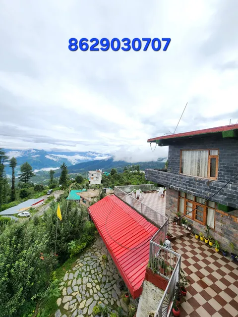 Talai ghar Farmstay Shimla