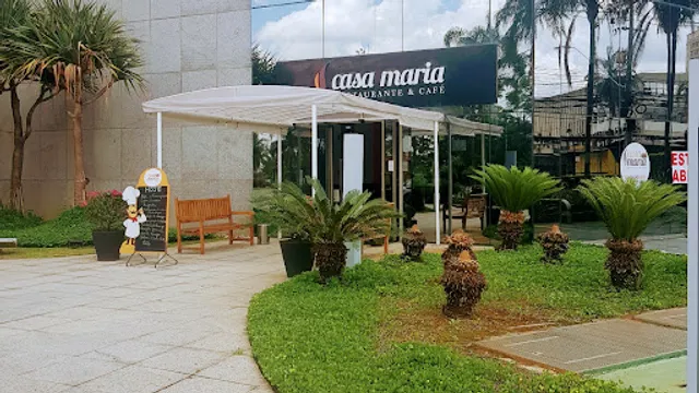 Casa Maria Gastronomia