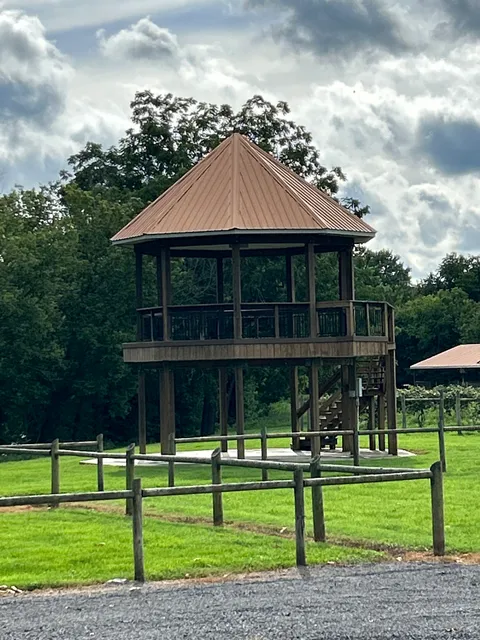 Nolichucky Vineyard Weddings