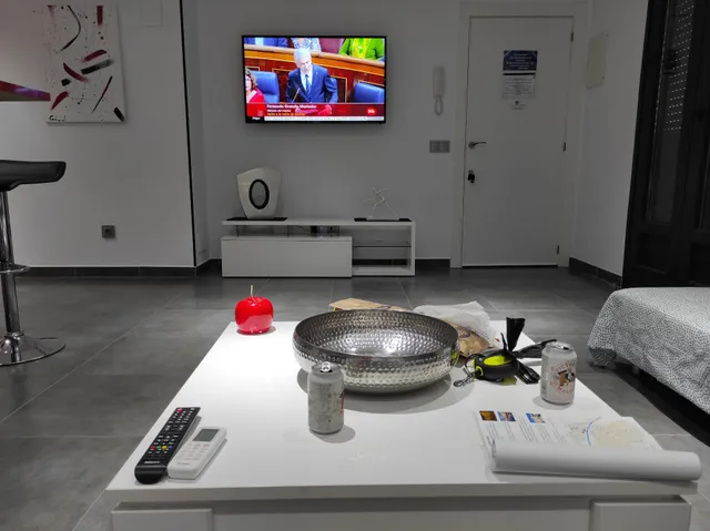 Pisos Turísticos los Ángeles Valderrobres