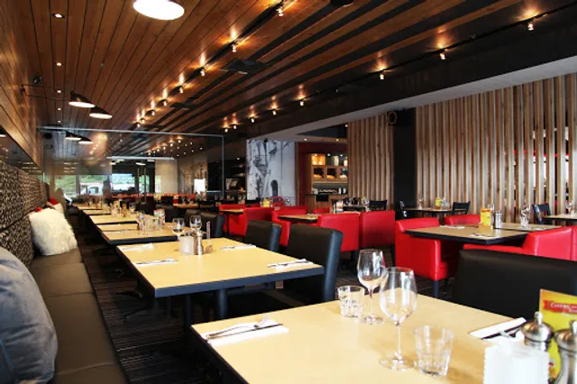 Pacini Trois-Rivières