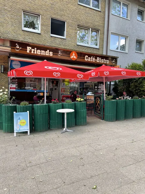 FRIEND'S PIZZA & BAGUETTE BOX