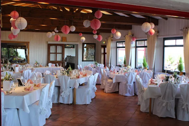 Berggaststätte "Maltermeister Turm"