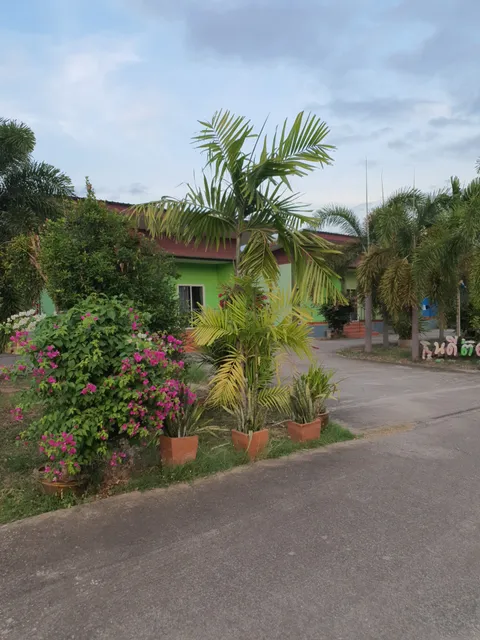 OYO 1044 Vassana Resort