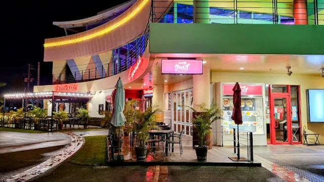 Capricciosa Chatan Mihama