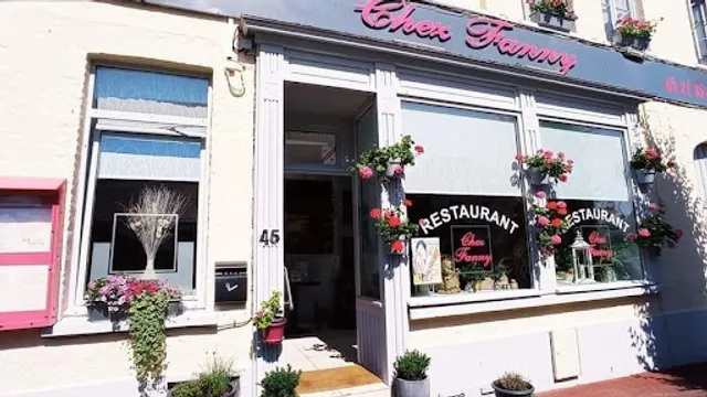 Chez Fanny