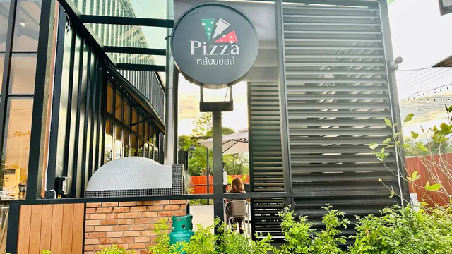 Bosco Italian restaurant