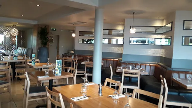 Prezzo Italian Restaurant Braintree