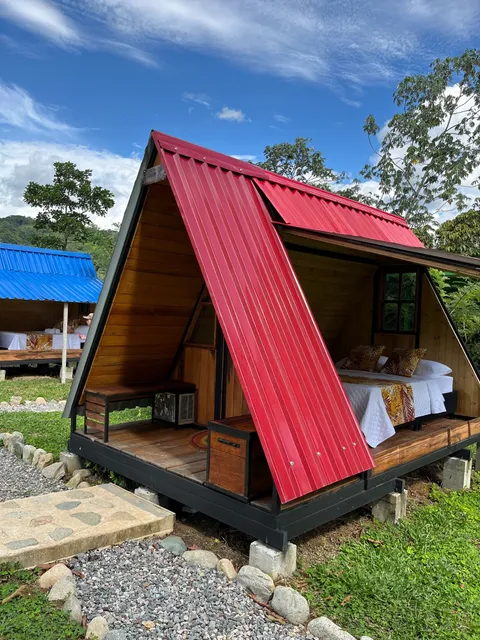 El Ensueño EcoHostal & Glamping