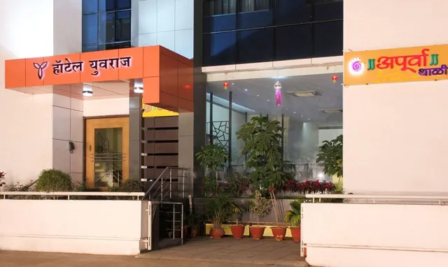 Treebo Trend Comfort Zone