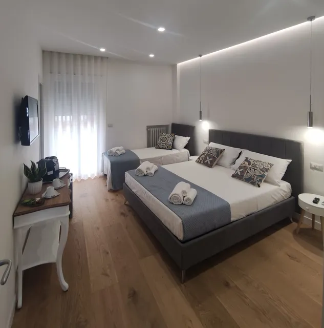 Dimora Alba sul Mare