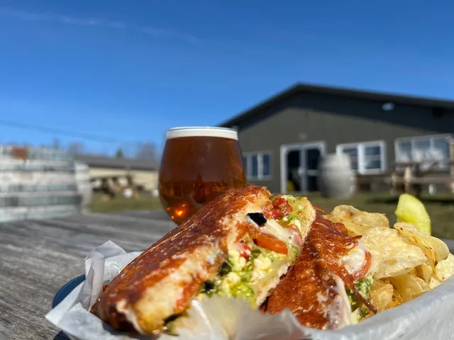 Woodland Farm Brewery