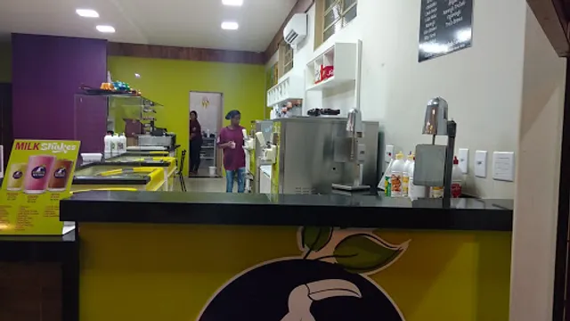 Amazone Açai Shop Jardinópolis