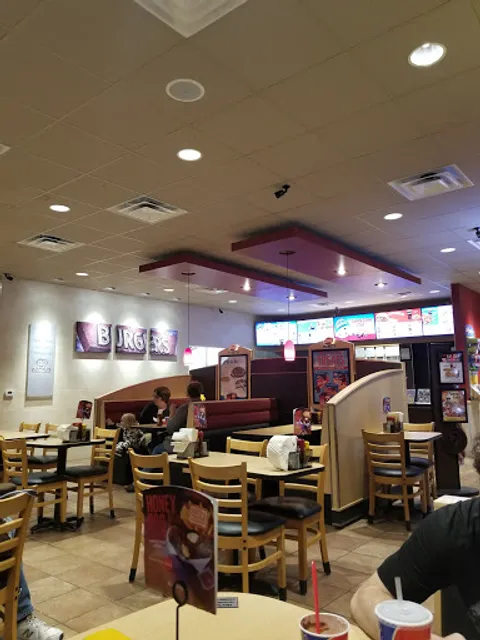 Dairy Queen Grill & Chill