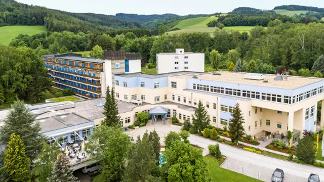 Gesundheitsresort Königsberg