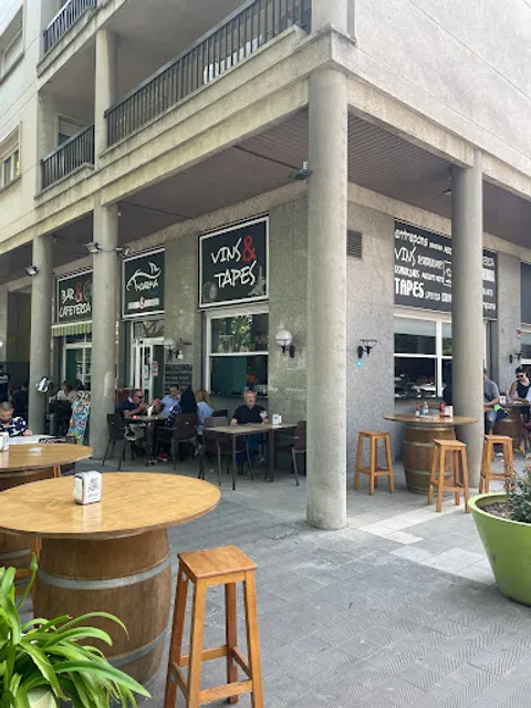 Restaurant Freiduria Miarma