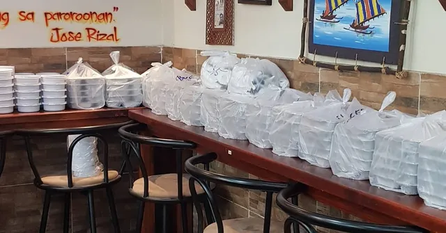 Pinoy Avenue Restaurant