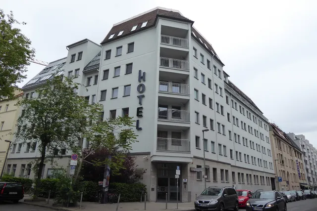 VCH - Hotel Dietrich-Bonhoeffer-Haus