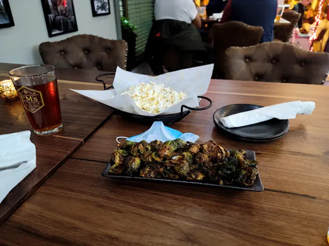 Rico Mexican Tacos Bar & Rest